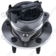 Purchase Top-Quality Front Hub Assembly by EDGE - 513206 pa1
