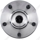 Purchase Top-Quality Front Hub Assembly by EDGE - 513206 pa2