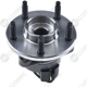 Purchase Top-Quality Front Hub Assembly by EDGE - 513206 pa4