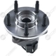 Purchase Top-Quality Front Hub Assembly by EDGE - 513206 pa7