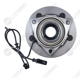 Purchase Top-Quality Front Hub Assembly by EDGE - 513207 pa3