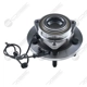 Purchase Top-Quality Front Hub Assembly by EDGE - 513207 pa5