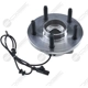 Purchase Top-Quality Front Hub Assembly by EDGE - 513207 pa7