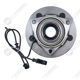 Purchase Top-Quality Front Hub Assembly by EDGE - 513207 pa8