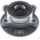 Purchase Top-Quality Front Hub Assembly by EDGE - 513208 pa3