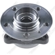 Purchase Top-Quality Front Hub Assembly by EDGE - 513208 pa7