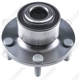 Purchase Top-Quality Front Hub Assembly by EDGE - 513211 pa5