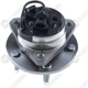 Purchase Top-Quality Front Hub Assembly by EDGE - 513214 pa4