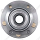 Purchase Top-Quality Front Hub Assembly by EDGE - 513219 pa4