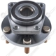 Purchase Top-Quality Front Hub Assembly by EDGE - 513220 pa2
