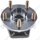 Purchase Top-Quality Front Hub Assembly by EDGE - 513220 pa3