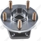 Purchase Top-Quality Front Hub Assembly by EDGE - 513220 pa7