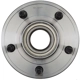 Purchase Top-Quality Front Hub Assembly by EDGE - 513221 pa4