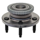 Purchase Top-Quality Front Hub Assembly by EDGE - 513221 pa6