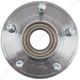 Purchase Top-Quality Front Hub Assembly by EDGE - 513221 pa8