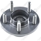 Purchase Top-Quality Front Hub Assembly by EDGE - 513222 pa4