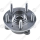 Purchase Top-Quality Front Hub Assembly by EDGE - 513223 pa3