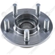 Purchase Top-Quality Front Hub Assembly by EDGE - 513224 pa2