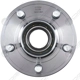 Purchase Top-Quality Front Hub Assembly by EDGE - 513224 pa3