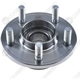 Purchase Top-Quality Front Hub Assembly by EDGE - 513224 pa7