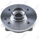 Purchase Top-Quality Front Hub Assembly by EDGE - 513226 pa2