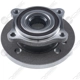 Purchase Top-Quality Front Hub Assembly by EDGE - 513226 pa3