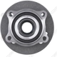 Purchase Top-Quality Front Hub Assembly by EDGE - 513226 pa4