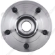 Purchase Top-Quality Front Hub Assembly by EDGE - 513228 pa3