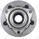 Purchase Top-Quality Front Hub Assembly by EDGE - 513228 pa8