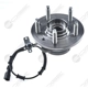Purchase Top-Quality Front Hub Assembly by EDGE - 513232 pa2