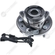 Purchase Top-Quality Front Hub Assembly by EDGE - 513233 pa3