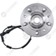 Purchase Top-Quality Front Hub Assembly by EDGE - 513233 pa4