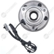 Purchase Top-Quality Front Hub Assembly by EDGE - 513234 pa1