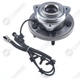 Purchase Top-Quality Front Hub Assembly by EDGE - 513234 pa3