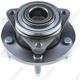 Purchase Top-Quality Front Hub Assembly by EDGE - 513237 pa3