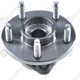 Purchase Top-Quality Front Hub Assembly by EDGE - 513237 pa4