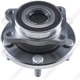 Purchase Top-Quality Front Hub Assembly by EDGE - 513239 pa4