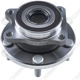 Purchase Top-Quality Front Hub Assembly by EDGE - 513239 pa5