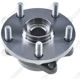 Purchase Top-Quality Front Hub Assembly by EDGE - 513239 pa7