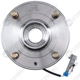 Purchase Top-Quality Front Hub Assembly by EDGE - 513250 pa3
