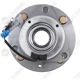 Purchase Top-Quality Front Hub Assembly by EDGE - 513250 pa8