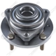 Purchase Top-Quality Front Hub Assembly by EDGE - 513251 pa1