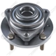 Purchase Top-Quality Front Hub Assembly by EDGE - 513251 pa5