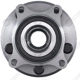 Purchase Top-Quality Front Hub Assembly by EDGE - 513252 pa1