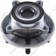 Purchase Top-Quality Front Hub Assembly by EDGE - 513252 pa2