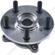 Purchase Top-Quality Front Hub Assembly by EDGE - 513252 pa4