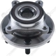 Purchase Top-Quality Front Hub Assembly by EDGE - 513252 pa5