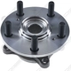 Purchase Top-Quality Front Hub Assembly by EDGE - 513252 pa7