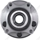 Purchase Top-Quality Front Hub Assembly by EDGE - 513252 pa8