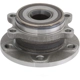 Purchase Top-Quality EDGE - 513253 - Front Hub Assembly pa6